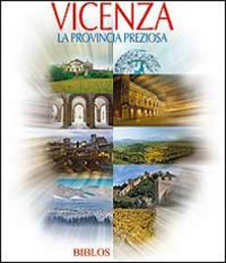 Carte Vicenza. La provincia preziosa 