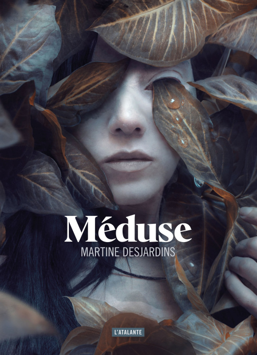 Βιβλίο Méduse Desjardins