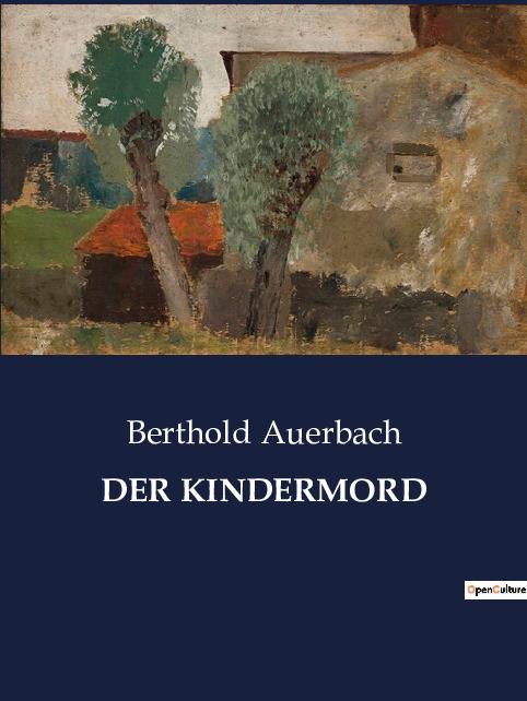 Βιβλίο DER KINDERMORD Auerbach