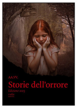 Knjiga Storie dell'orrore 