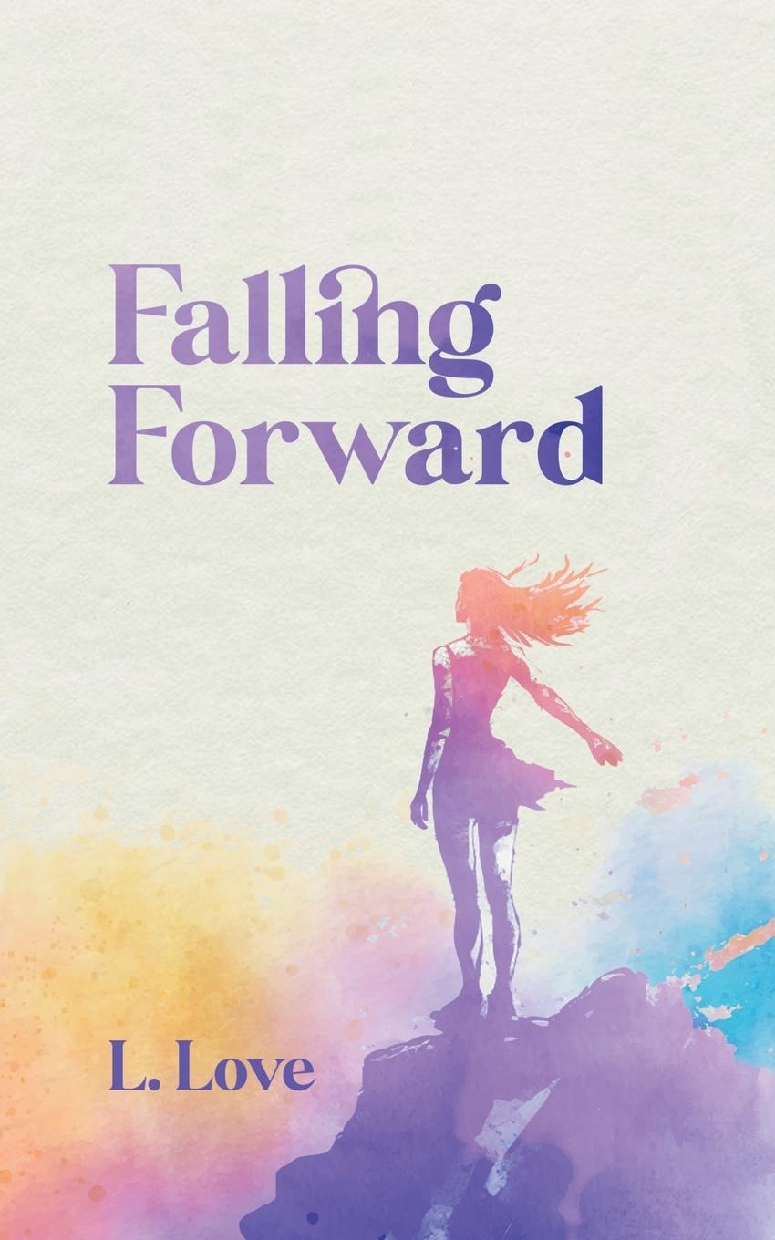 Knjiga Falling Forward L. Love