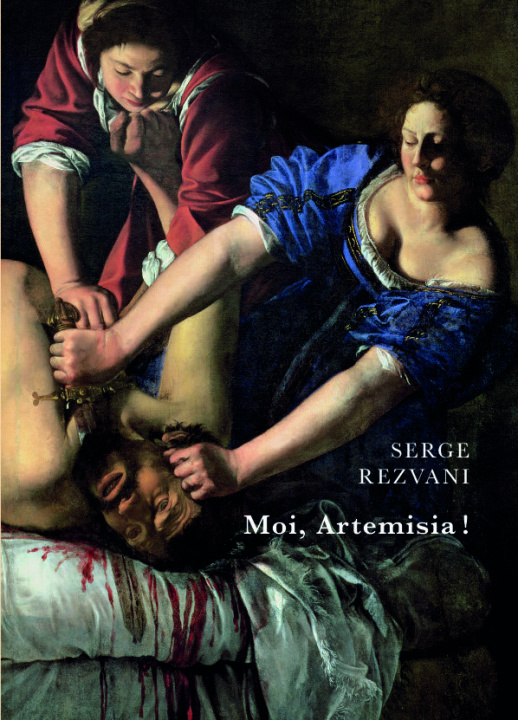 Buch Moi, Artemisia Serge Rezvani