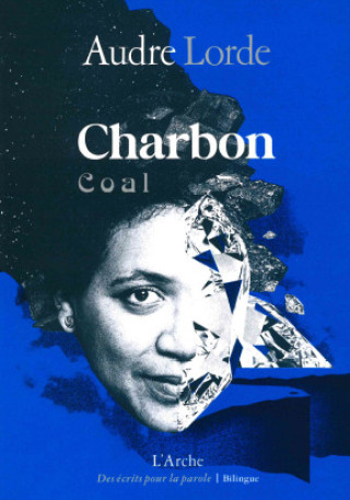 Book Charbon Audre Lorde