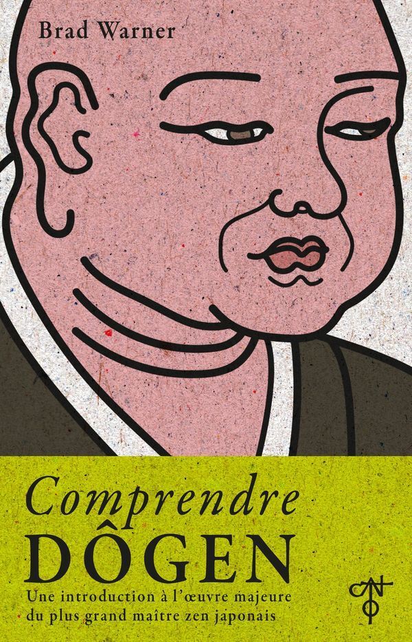 Boek Comprendre Dôgen Warner