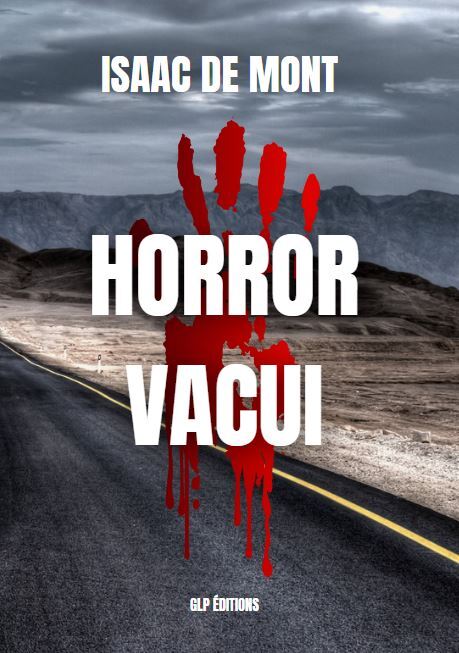 Kniha Horror Vacui 