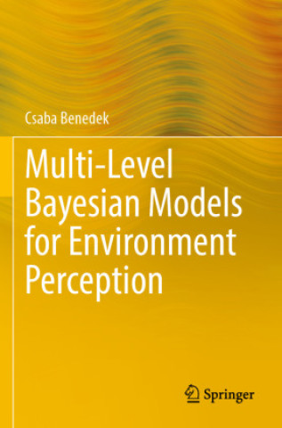 Livro Multi-Level Bayesian Models for Environment Perception Csaba Benedek