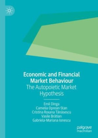 Könyv Economic and Financial Market Behaviour Emil Dinga