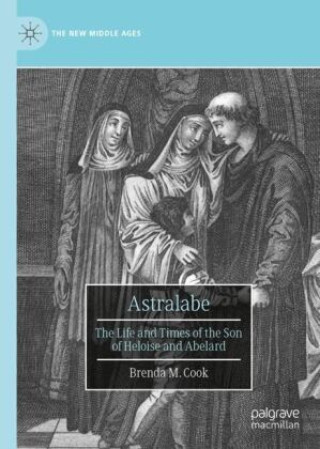 Book Astralabe Cook