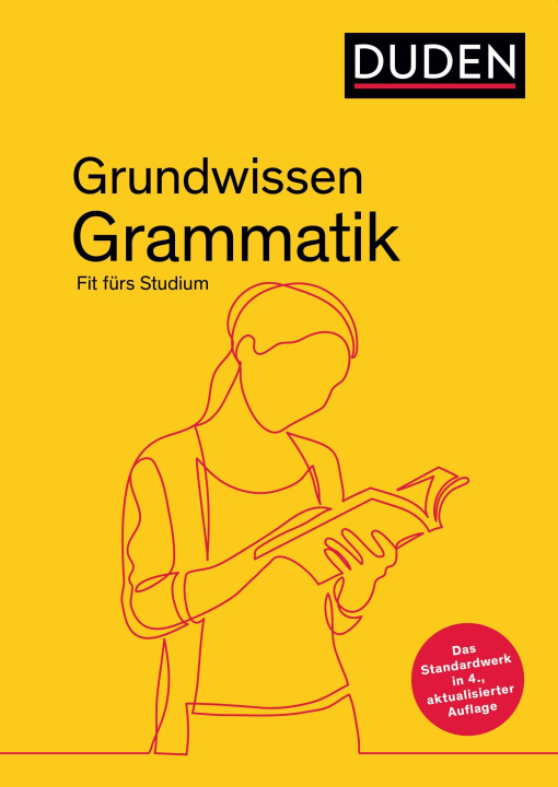 Kniha Duden - Grundwissen Grammatik Gabriele Diewald