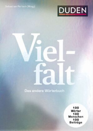 Knjiga Vielfalt Sebastian Pertsch