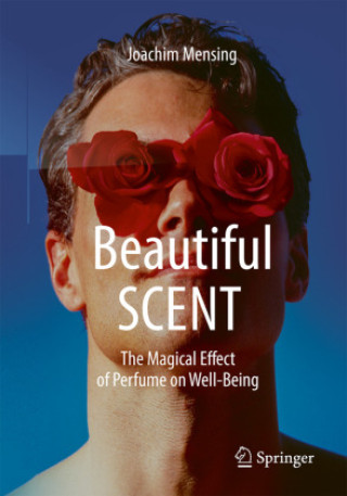 Book Beautiful SCENT Joachim Mensing