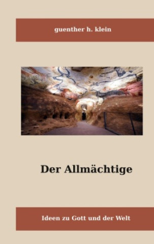 Knjiga Der Allmächtige Guenther H. Klein