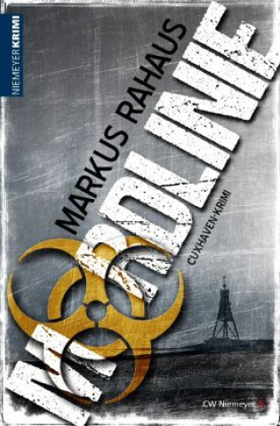 Libro Mordlinie Markus Rahaus