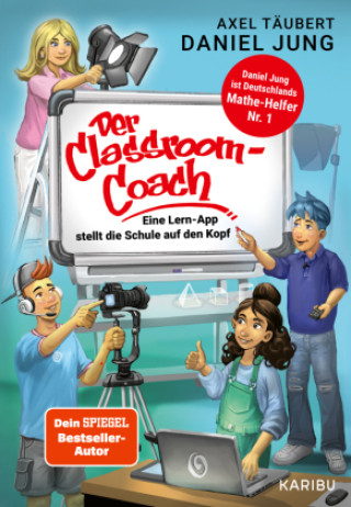 Kniha Der Classroom-Coach Axel Täubert
