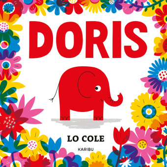 Knjiga Doris Lo Cole