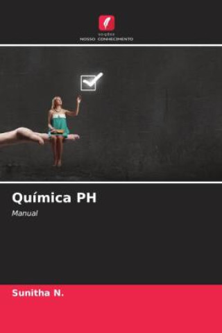 Knjiga Química PH Sunitha N.