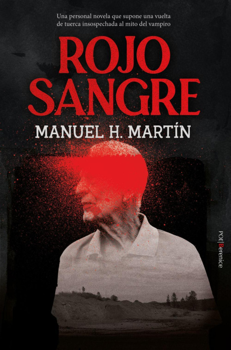 Buch ROJO SANGRE MARTIN