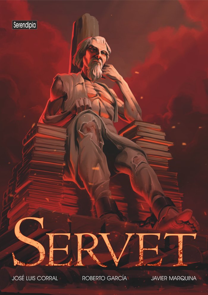 Buch SERVET CORRAL LAFUENTE
