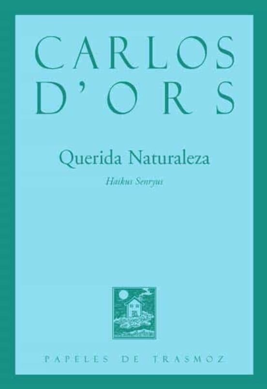 Knjiga QUERIDA NATURALEZA DÏORS
