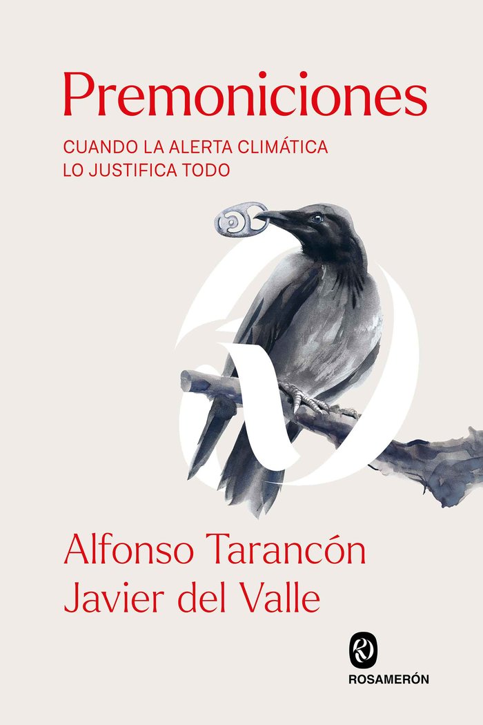 Livro PREMONICIONES Alfonso Tarancón