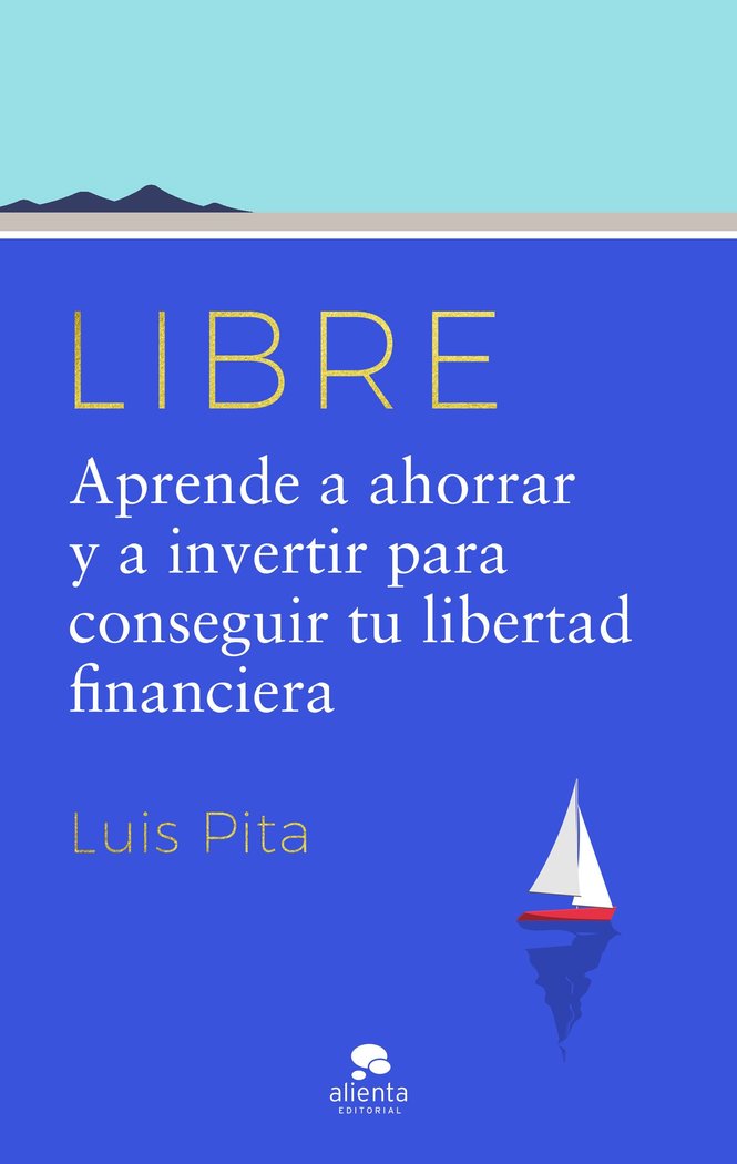 Knjiga LIBRE LUIS PITA