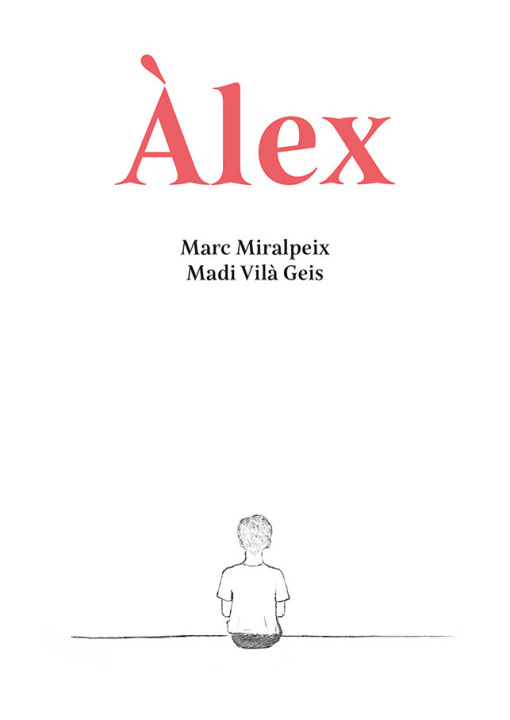 Book ALEX MIRALPEIX MESTRES
