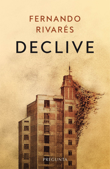 Βιβλίο DECLIVE FERNANDO RIVARES