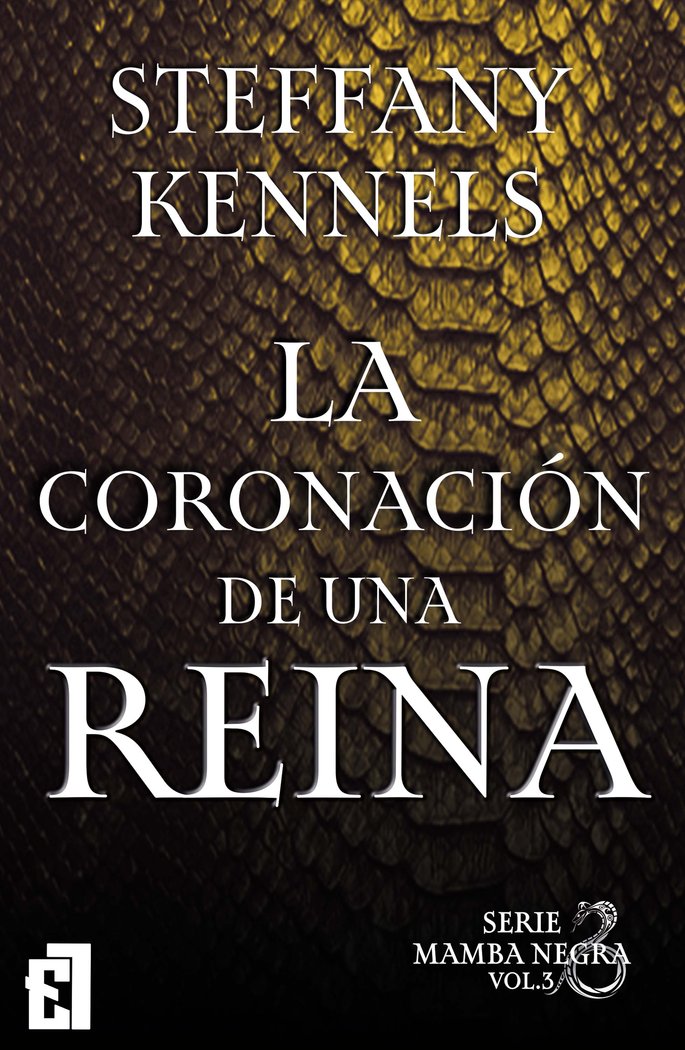 Книга LA CORONACIÓN DE UNA REINA Kennels