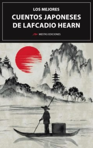 Kniha LOS MEJORES CUENTOS JAPONESES LAFCADIO HEAM