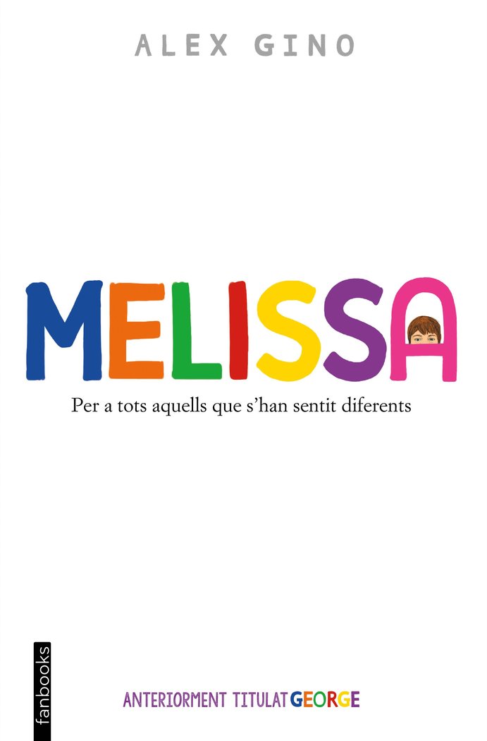 Libro MELISSA GINO
