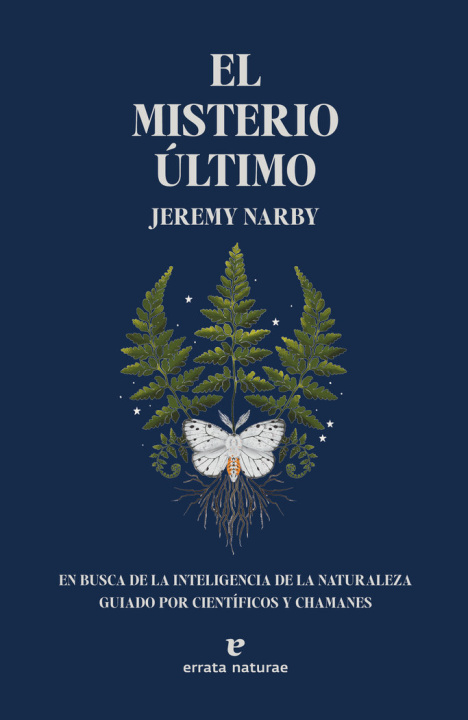 Kniha EL MISTERIO ULTIMO NARBY