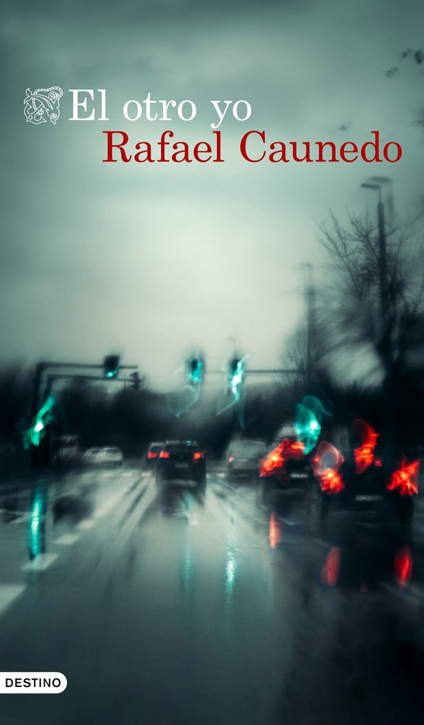 Knjiga EL OTRO YO RAFAEL CAUNEDO