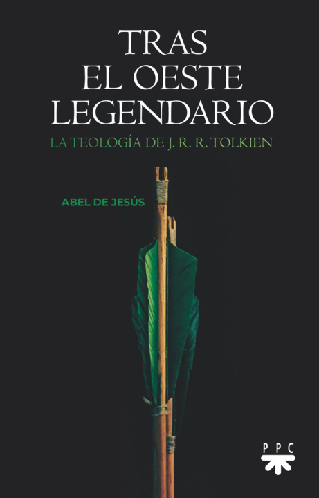 Knjiga TRAS EL OESTE LEGENDARIO DE JESUS