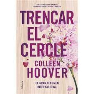 Kniha TRENCAR EL CERCLE HOOVER