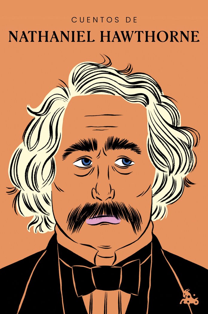 Knjiga CUENTOS Nathaniel Hawthorne