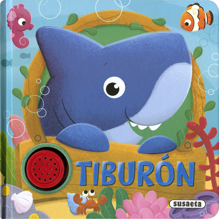 Knjiga TIBURON EDICIONES