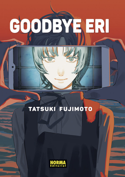 Libro GOODBYE ERI FUJIMOTO