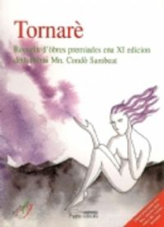 Knjiga TORNARE 