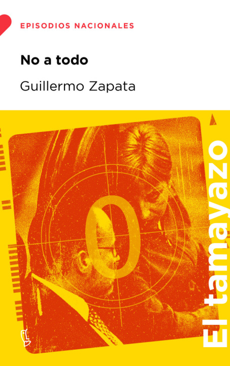 Book NO A TODO ZAPATA