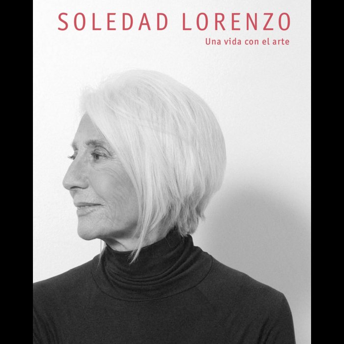 Kniha Soledad Lorenzo AA