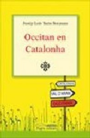 Buch OCCITAN EN CATALONHA SANS