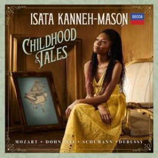 Audio Childhood Tales Wolfgang Amadeus Mozart