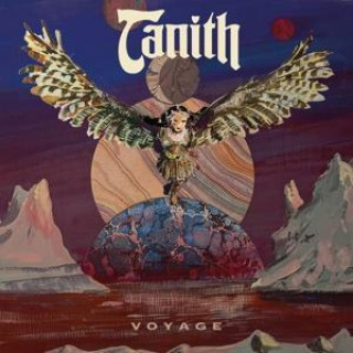 Zvok Voyage Tanith