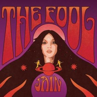 Audio The Fool 