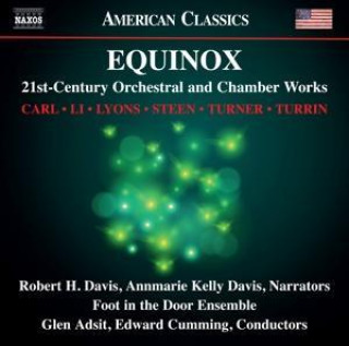 Audio  Equinox 