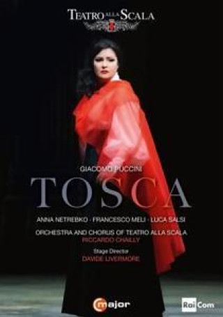 Video Tosca 