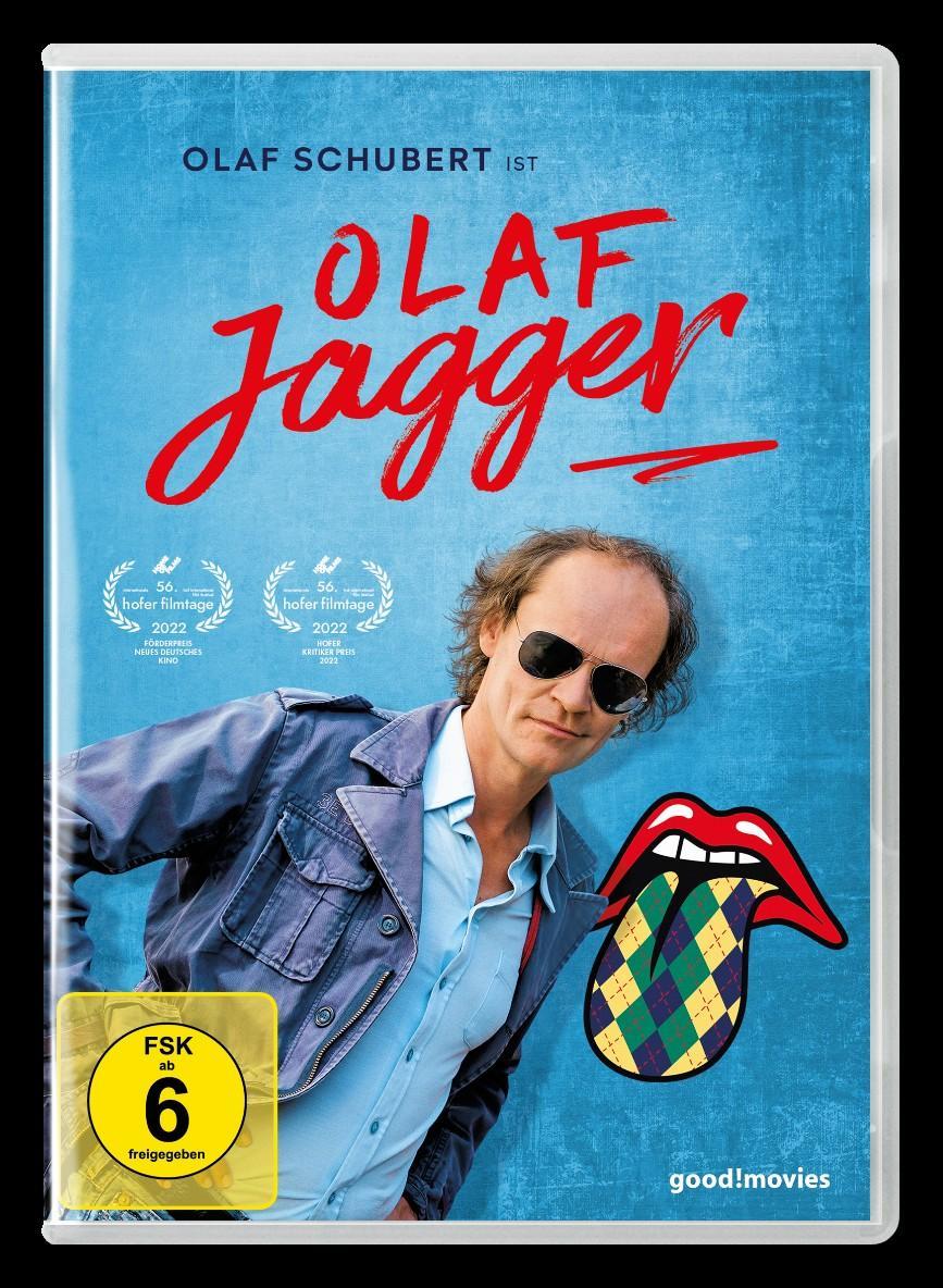 Video Olaf Jagger Heike Fink