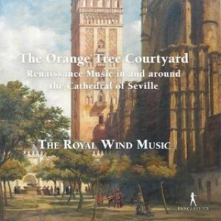 Audio The Orange Tree Courtyard-Renaissance Music 