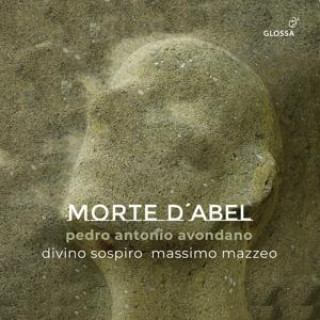 Аудио La Morte d'Abel (Oratorium) 