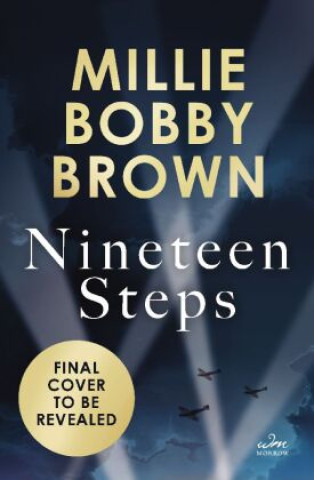 Könyv Nineteen Steps 